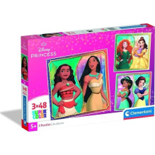 Puzzle Clementoni Disney...