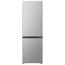 Šaldytuvas šaldiklis apačioje LG GBV3100EPY