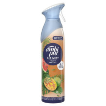 AIR FRESH. AMBI PUR FRUITY...