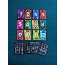 Card game Brain Games Trio, LT Card game Brain Games Trio, LT