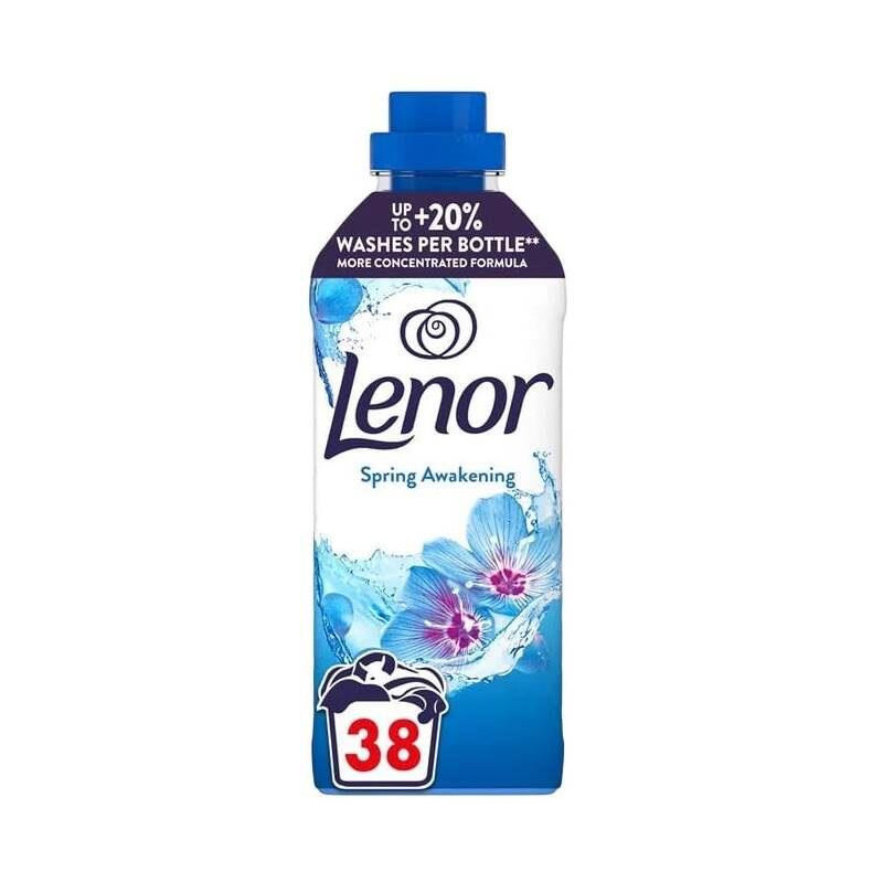 Skalavimo priemonė Lenor Spring Awakening 0.798 l