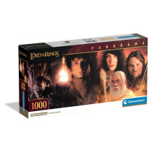 Puzzle Clementoni Panorama...