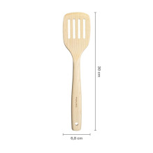 Maisto mentelė Fiskars 1075686, 30 cm, ruda Maisto mentelė Fiskars 1075686, 30 cm, ruda