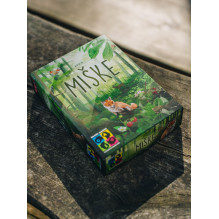 Table game Brain Games Forest Shuffle, LT
