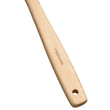 Spoon Fiskars 1075685, 29 cm, brown Spoon Fiskars 1075685, 29 cm, brown