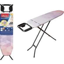 Ironing board Vileda Diamond S 179341, white, 114 x 33 cm