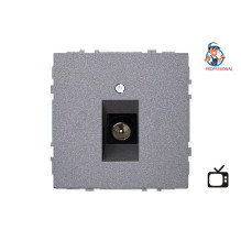 TV SOCKET ITVL-1-01.M / BM...