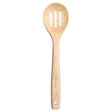Šaukštas makaronams Fiskars 1075684, 29 cm, ruda Šaukštas makaronams Fiskars 1075684, 29 cm, ruda