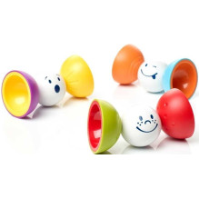 Magnetinis konstruktorius Smartmax My First Hide & Seek Magnetinis konstruktorius Smartmax My First Hide & Seek