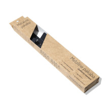 Drabužių kabykla Glori PK455, 44 cm, antracito Drabužių kabykla Glori PK455, 44 cm, antracito