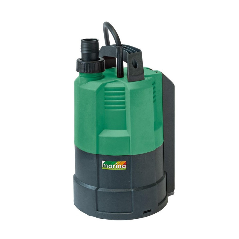 PUMP DRAINAGE STA 550-G (MARINA)