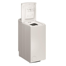 Washing machine Whirlpool TDLRB 65261BS EU / N