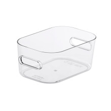 Storage box 10490, transparent, 14.5 x 9.5 x 6 cm Storage box 10490, transparent, 14.5 x 9.5 x 6 cm