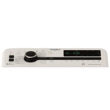 SKALBYKLĖ TOP TDLRB 65261BS EU / N WHP