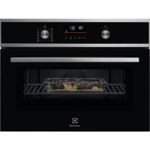 Built-in oven Electrolux EVL6E49X