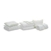 Blanket Dormeo ALOE VERA LIGHT, 140 x 200 cm, white Blanket Dormeo ALOE VERA LIGHT, 140 x 200 cm, white