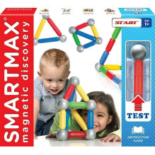 Konstruktorius Smartmax...