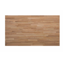 Uosinė laiptų pakopa, klijuota, obliuota, 120x30x4.2 cm Uosinė laiptų pakopa, klijuota, obliuota, 120x30x4.2 cm