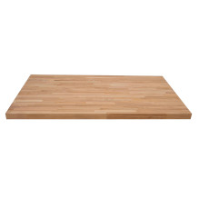 Uosinė laiptų pakopa, klijuota, obliuota, 120x30x4.2 cm Uosinė laiptų pakopa, klijuota, obliuota, 120x30x4.2 cm