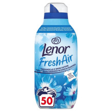 Fabric softener Lenor Fresh Air, 0.700 l