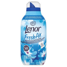 Fabric softener Lenor Fresh Air, 0.700 l