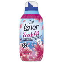 FABRIC SOFTENER LENOR PINK...