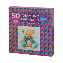Diamond mosaic Centrum 89774