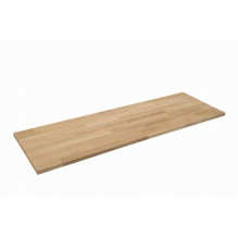 Glued panel, oak,...