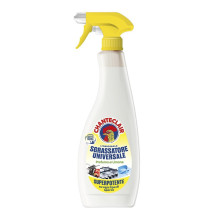 CLEANER UNIVERSAL LEMON SCENT 0.6L