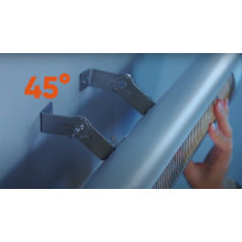 Infrared heater Veito Blade Mini Infrared heater Veito Blade Mini