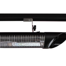 Infraraudonųjų spindulių šildytuvas Veito Blade Mini Infraraudonųjų spindulių šildytuvas Veito Blade Mini