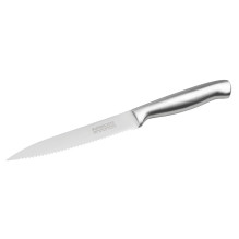 Kitchen knife, stainless steel