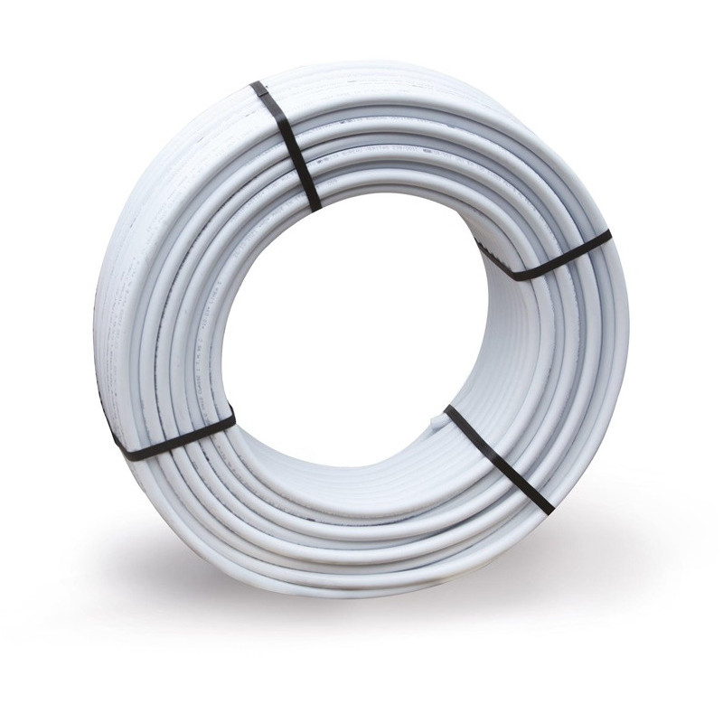 Vamzdis Pe-RT / Al / Pe-RT, D20 x 2 mm, 100 m