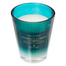 Candle, aromatic Atmosphera Alma Patchouli, 38 h, 270 g
