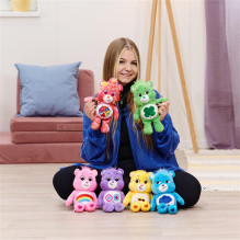Stuffed toy Simba ShareBear, 35 cm Stuffed toy Simba ShareBear, 35 cm