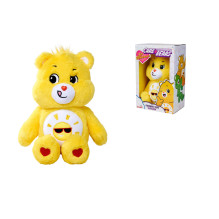 Stuffed toy Simba ShareBear Funshine, yellow, 35 cm Stuffed toy Simba ShareBear Funshine, yellow, 35 cm