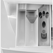 WASHING MACHINE EW7F4492FCE ELECTROLUX