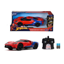 Toy car Jada Toys SpiderMan...