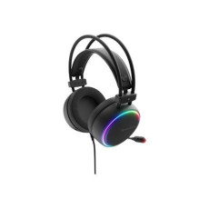 Wired gaming headset Genesis Neon 613 G2, black