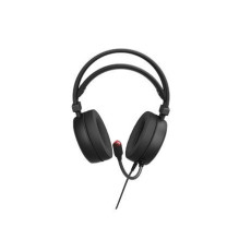 Wired gaming headset Genesis Neon 613 G2, black