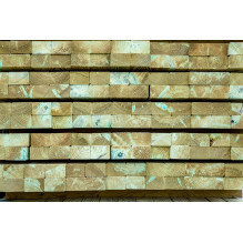 Obliuotas tašas, spygliuotis, masyvo / impregn, 240x14.5x2.1cm Obliuotas tašas, spygliuotis, masyvo / impregn, 240x14.5x2.1cm