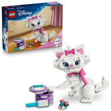 Konstruktorius LEGO® Disney Žavioji Merė 43286, 369 vnt.