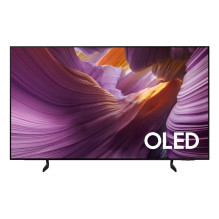 TELEVIZORIUS QE55S85FAUXXH SAMSUNG