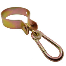SWING BRACKET 100X3MM ROUND