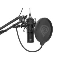 MICROPHONE GENESIS RADIUM...