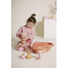 Lėlių namo baldas Smoby Bath And Accessories Lėlių namo baldas Smoby Bath And Accessories