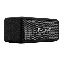 Belaidė kolonėlė Marshall...