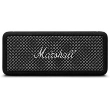 Belaidė kolonėlė Marshall Emberton II, juoda, 20 W Belaidė kolonėlė Marshall Emberton II, juoda, 20 W
