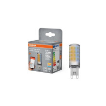 LEMP LED SMART WIFI 3.5W / 827 230V TWCLG9