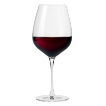 Wine glass set Divine, glass, 0.8 l, 6 pcs Wine glass set Divine, glass, 0.8 l, 6 pcs